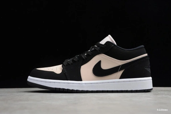 (W) DC0774-003 Guava DC0774-003 Jordan  Ice Black Low 1 0516